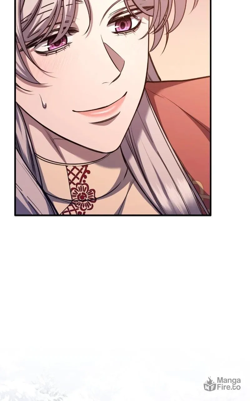 Who Stole the Empress? Chapter 77 page 51 - 