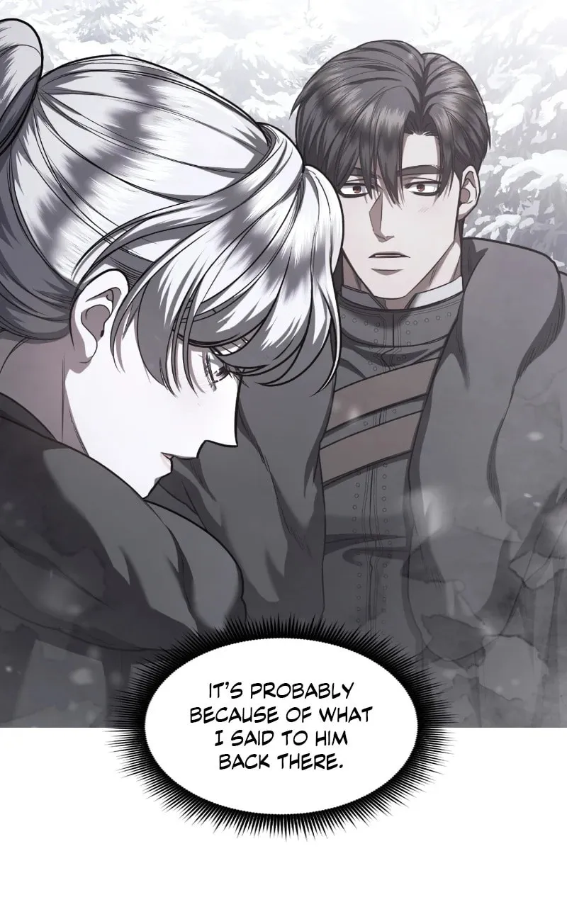 Who Stole the Empress? Chapter 77 page 52 - 