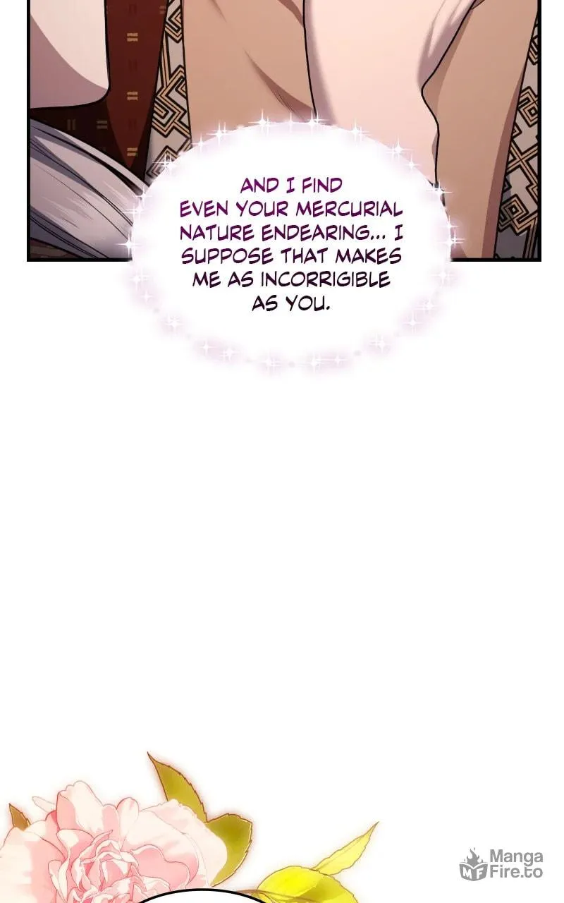Who Stole the Empress? Chapter 77 page 54 - 