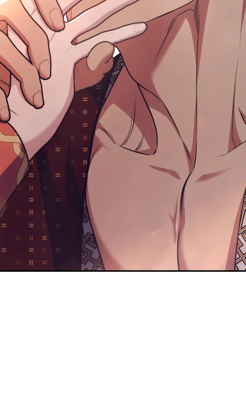 Who Stole the Empress? Chapter 77 page 59 - 