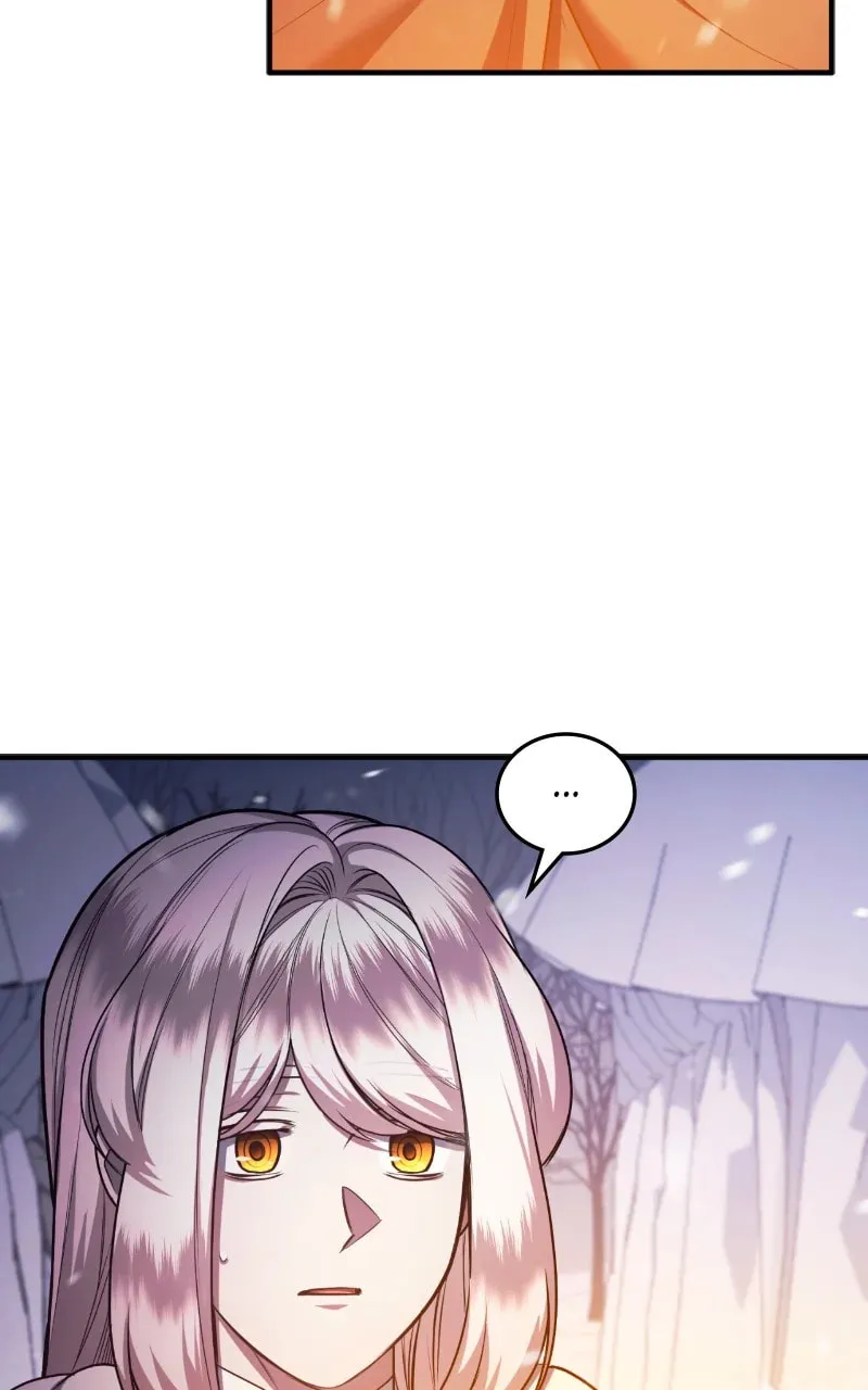 Who Stole the Empress? Chapter 77 page 7 - 
