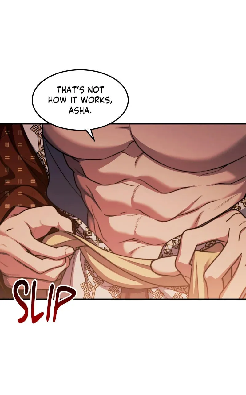 Who Stole the Empress? Chapter 77 page 61 - 