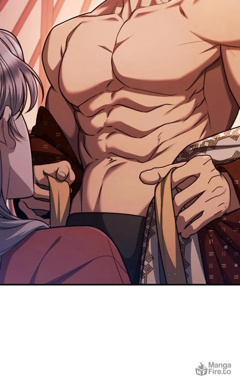 Who Stole the Empress? Chapter 77 page 63 - 