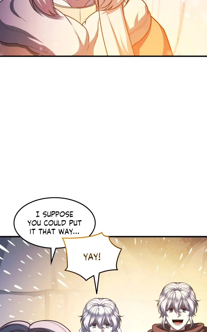 Who Stole the Empress? Chapter 77 page 8 - 