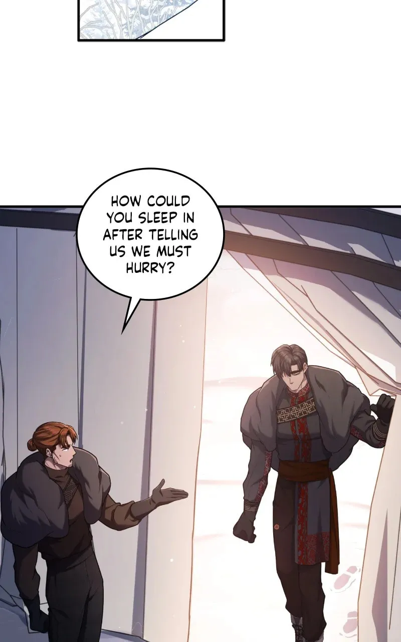 Who Stole the Empress? Chapter 77 page 73 - 
