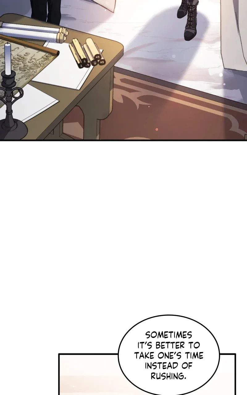 Who Stole the Empress? Chapter 77 page 74 - 