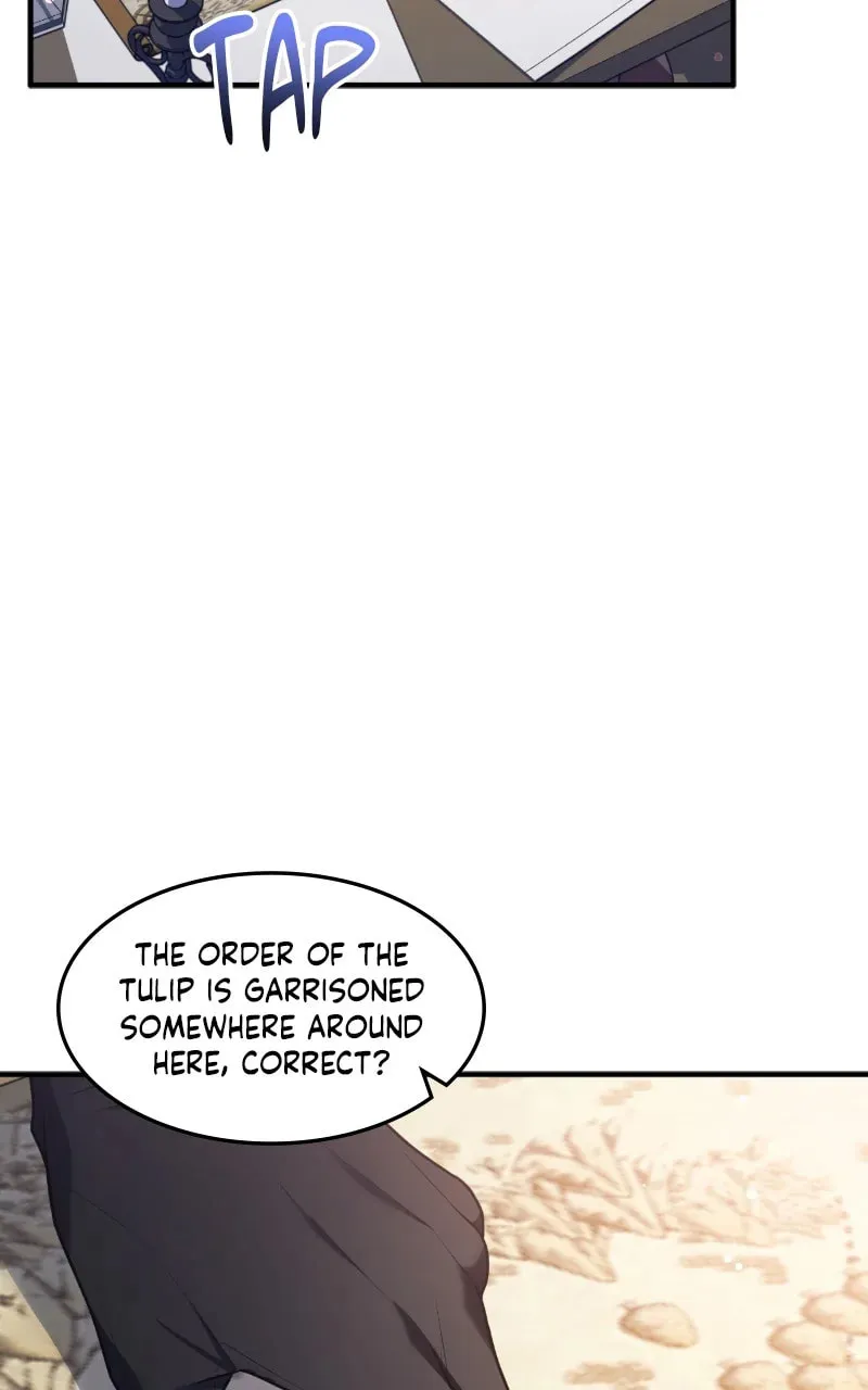 Who Stole the Empress? Chapter 77 page 77 - 