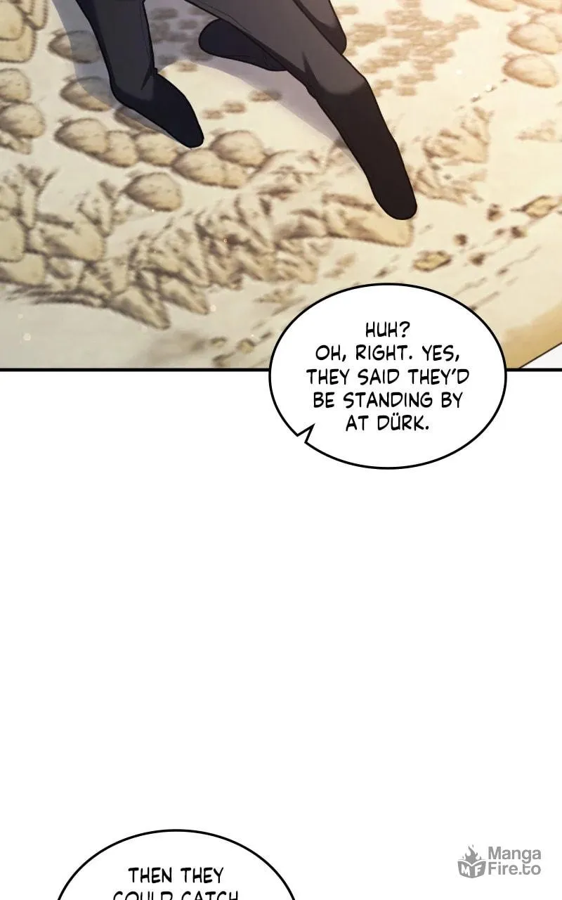 Who Stole the Empress? Chapter 77 page 78 - 