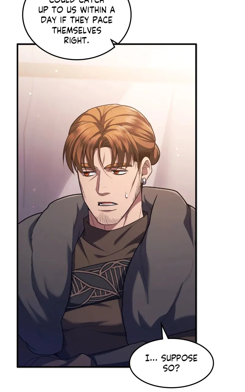 Who Stole the Empress? Chapter 77 page 79 - 