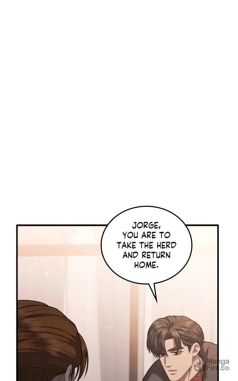 Who Stole the Empress? Chapter 77 page 80 - 