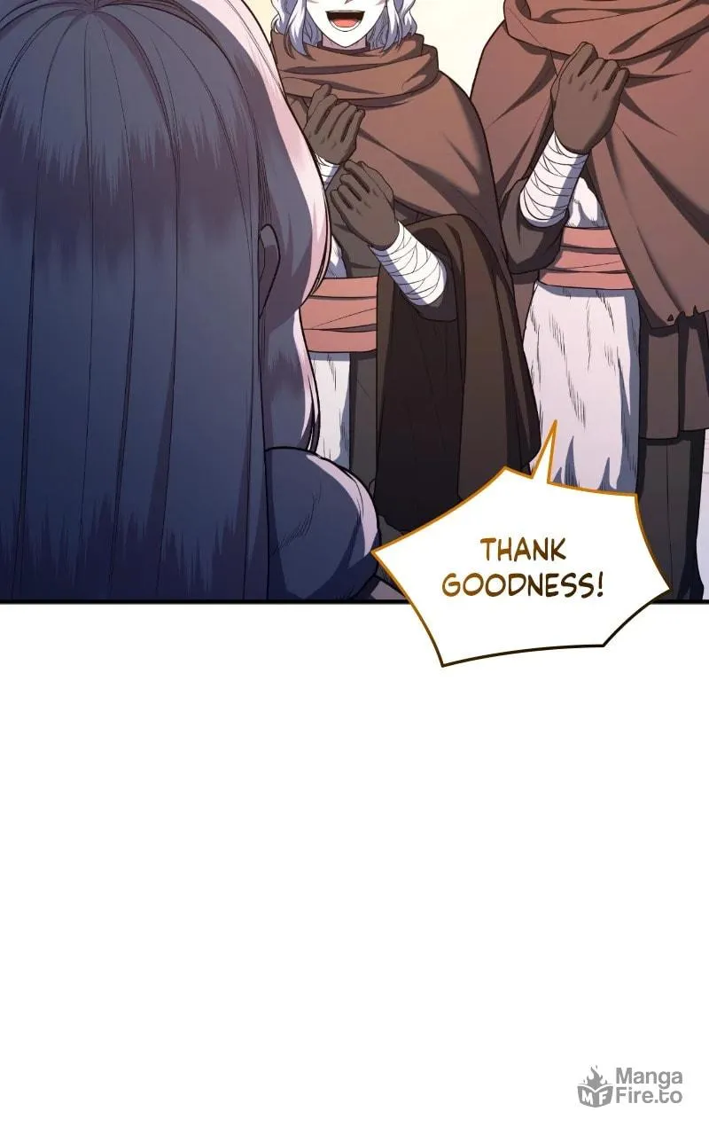 Who Stole the Empress? Chapter 77 page 9 - 