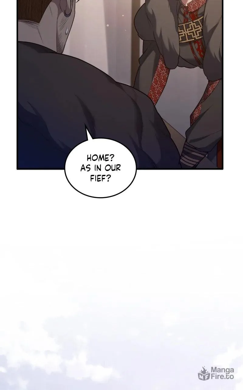 Who Stole the Empress? Chapter 77 page 81 - 