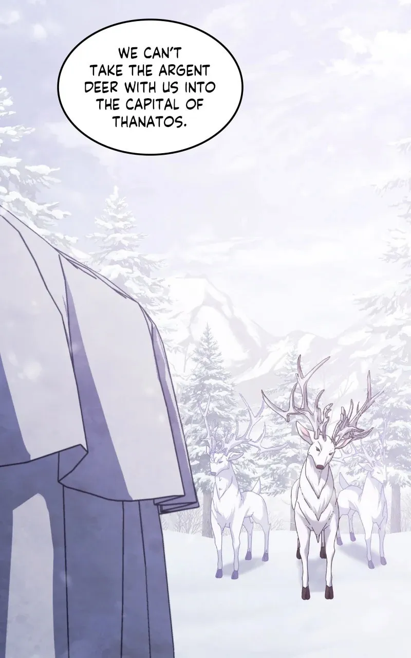 Who Stole the Empress? Chapter 77 page 82 - 