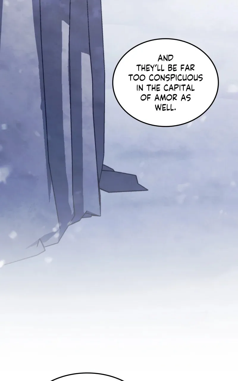 Who Stole the Empress? Chapter 77 page 83 - 