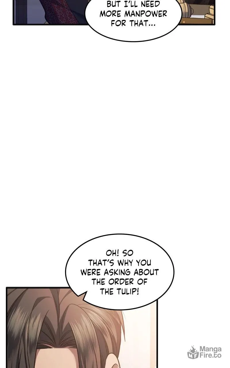Who Stole the Empress? Chapter 77 page 85 - 