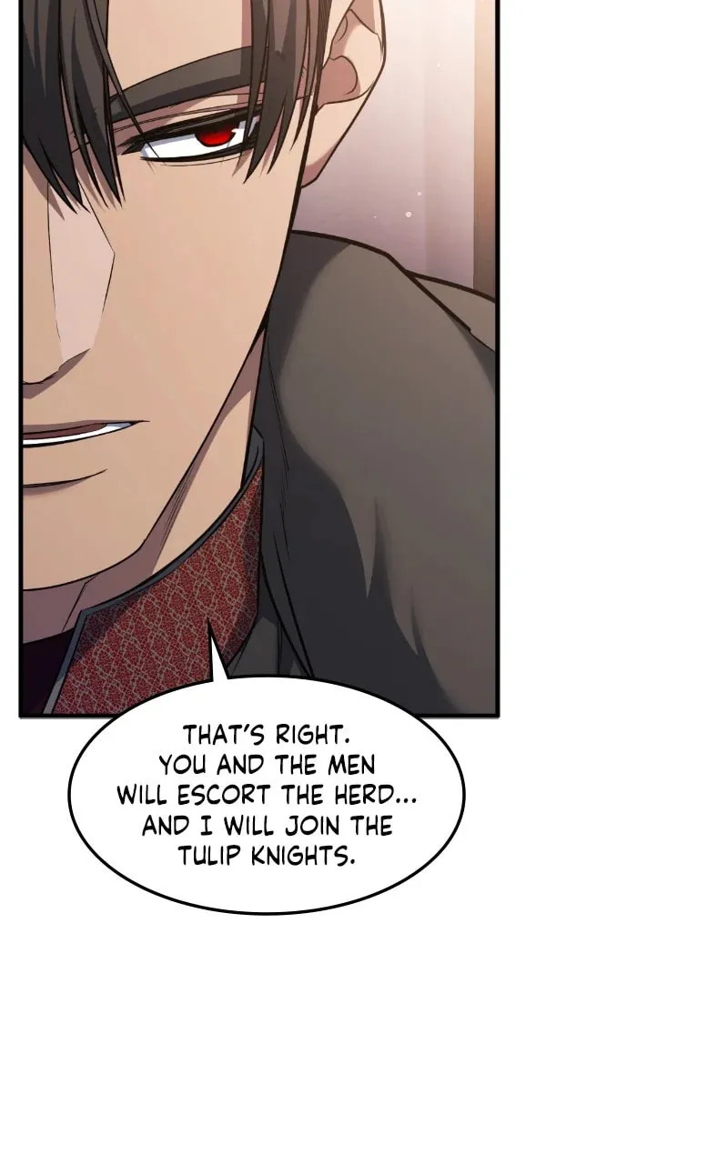 Who Stole the Empress? Chapter 77 page 86 - 