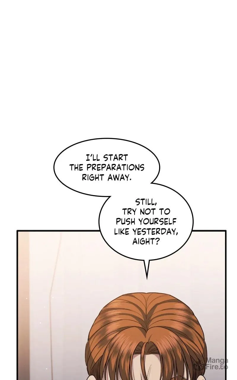 Who Stole the Empress? Chapter 77 page 87 - 