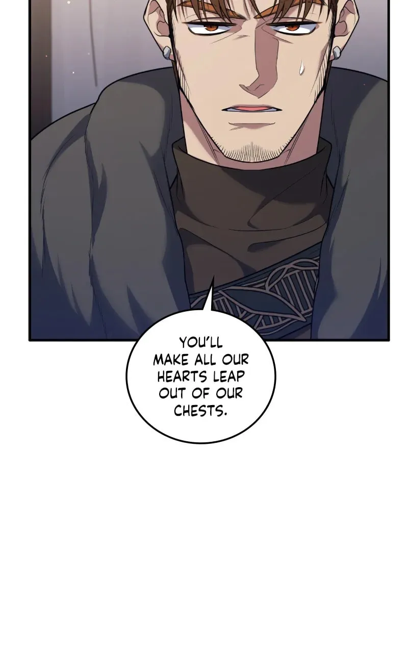 Who Stole the Empress? Chapter 77 page 88 - 