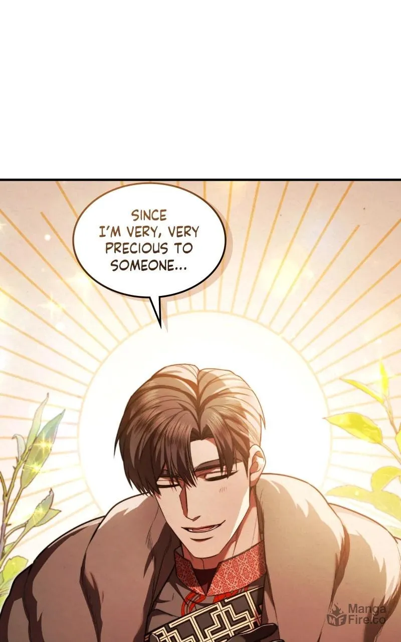 Who Stole the Empress? Chapter 77 page 93 - 