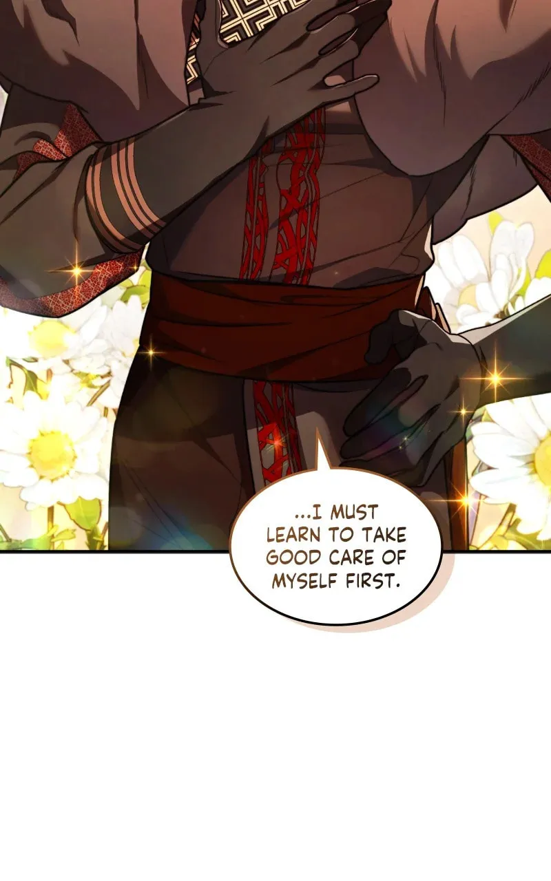 Who Stole the Empress? Chapter 77 page 94 - 