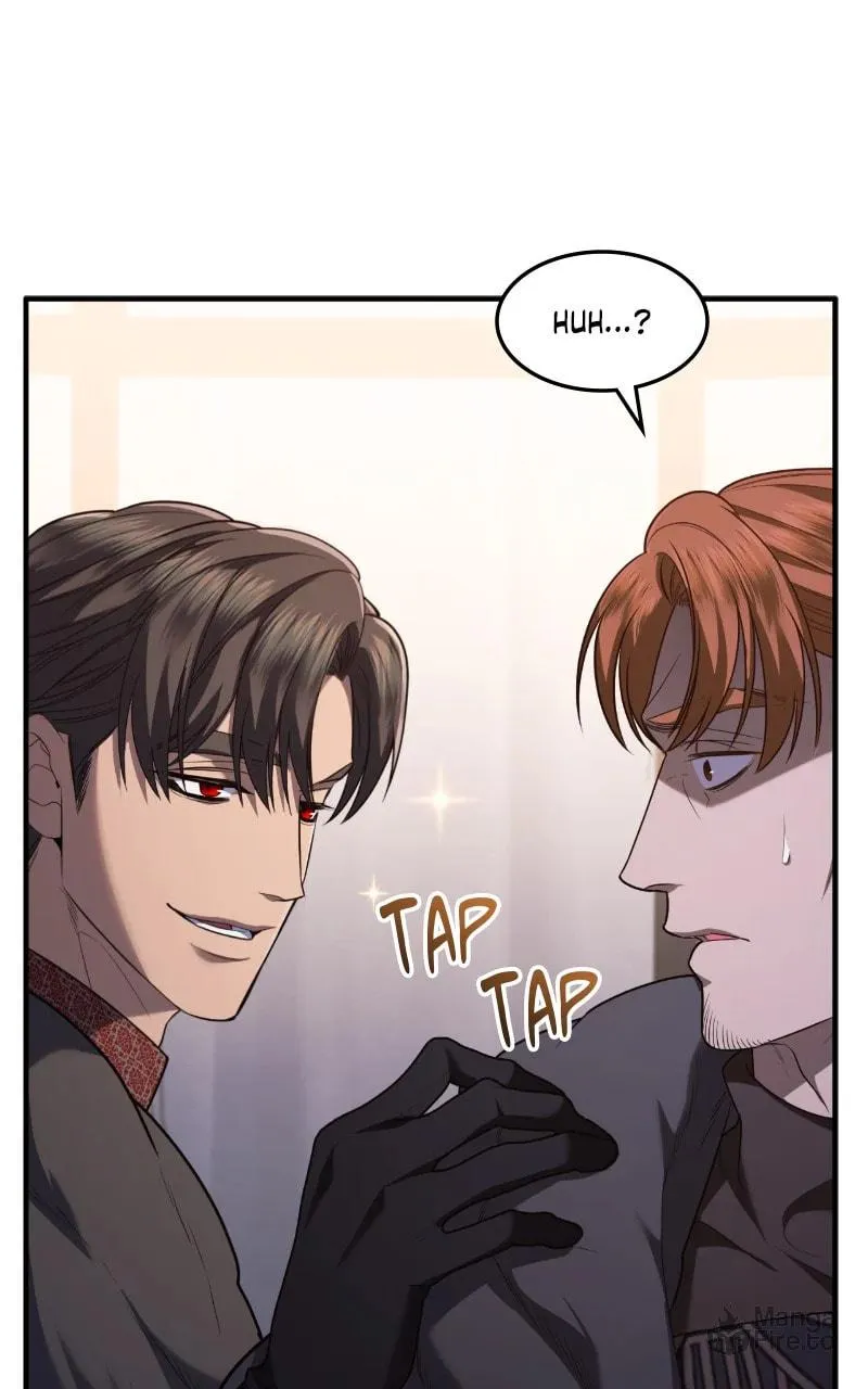Who Stole the Empress? Chapter 77 page 95 - 