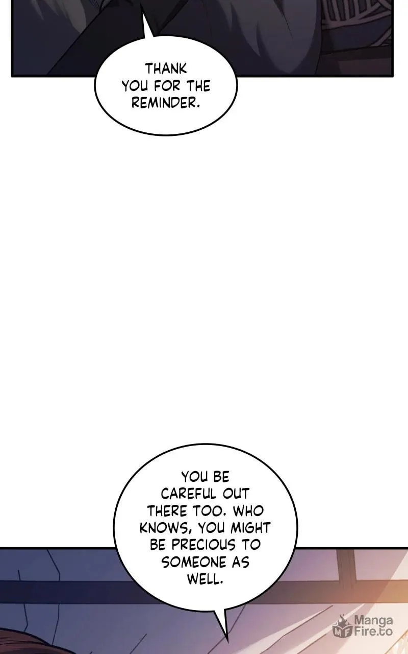 Who Stole the Empress? Chapter 77 page 96 - 