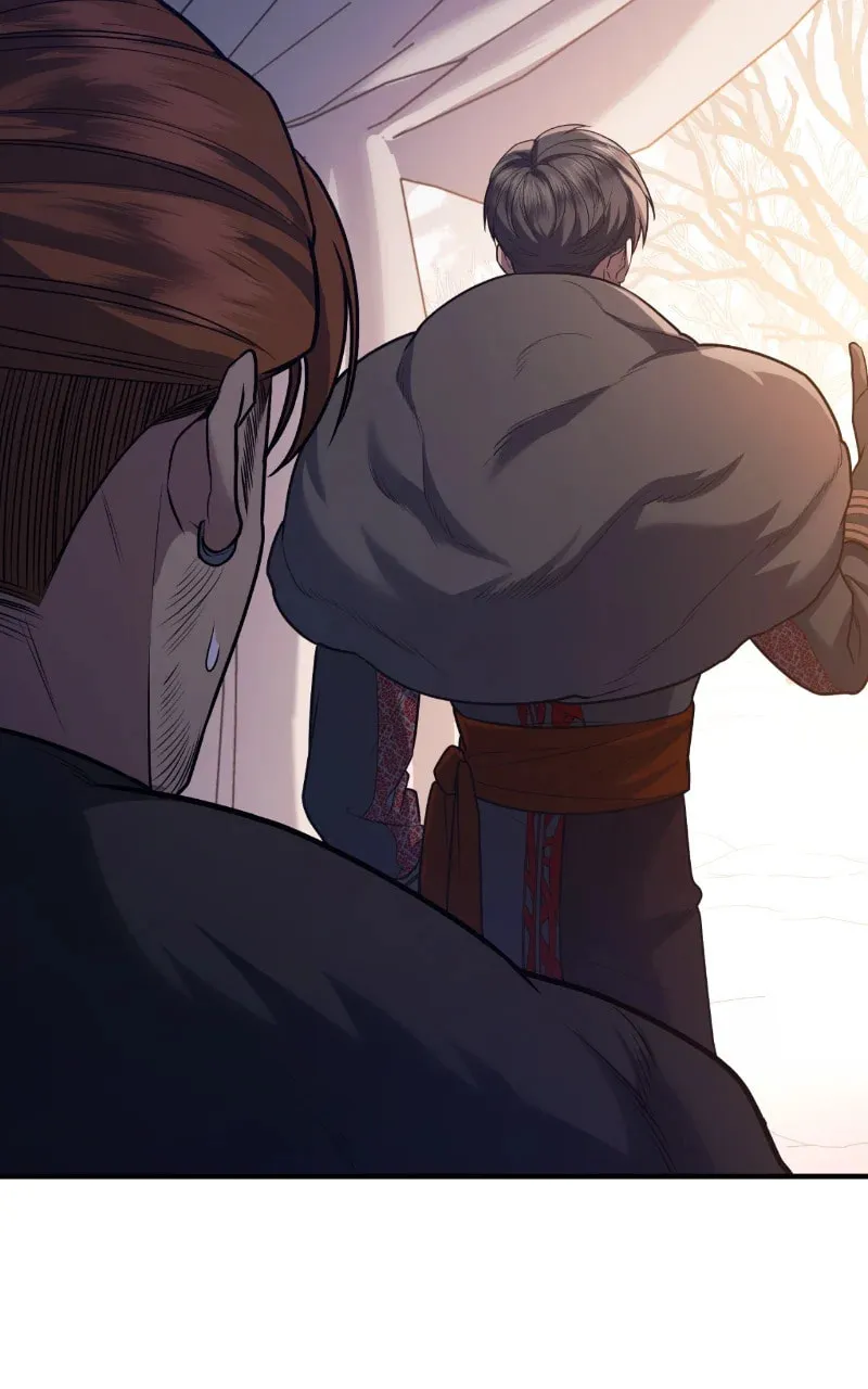Who Stole the Empress? Chapter 77 page 97 - 