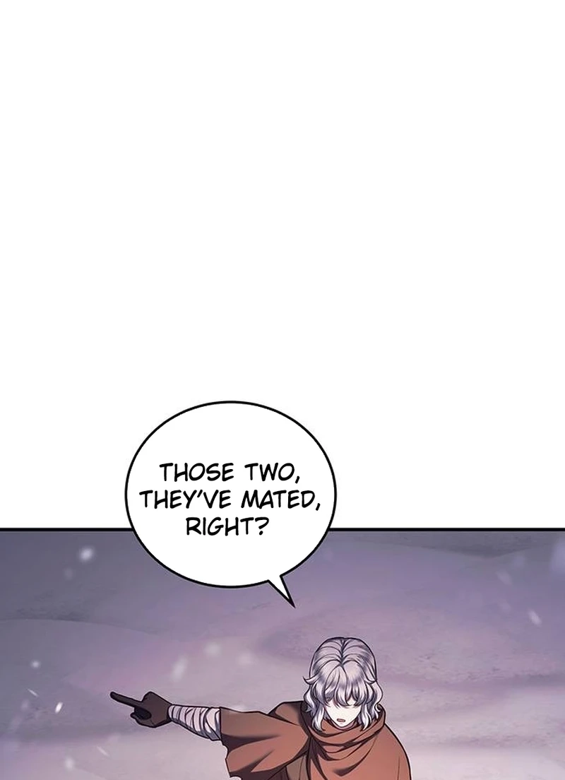 Who Stole the Empress? Chapter 775 page 1 - 
