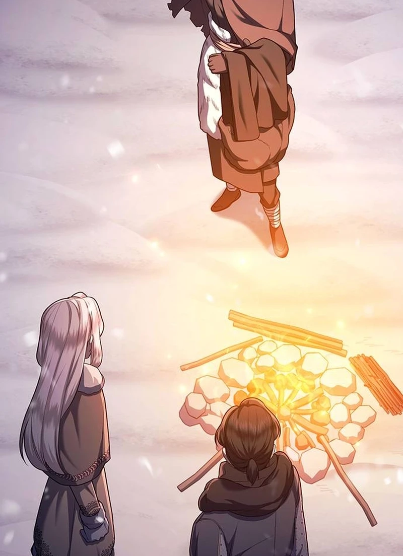 Who Stole the Empress? Chapter 775 page 2 - 