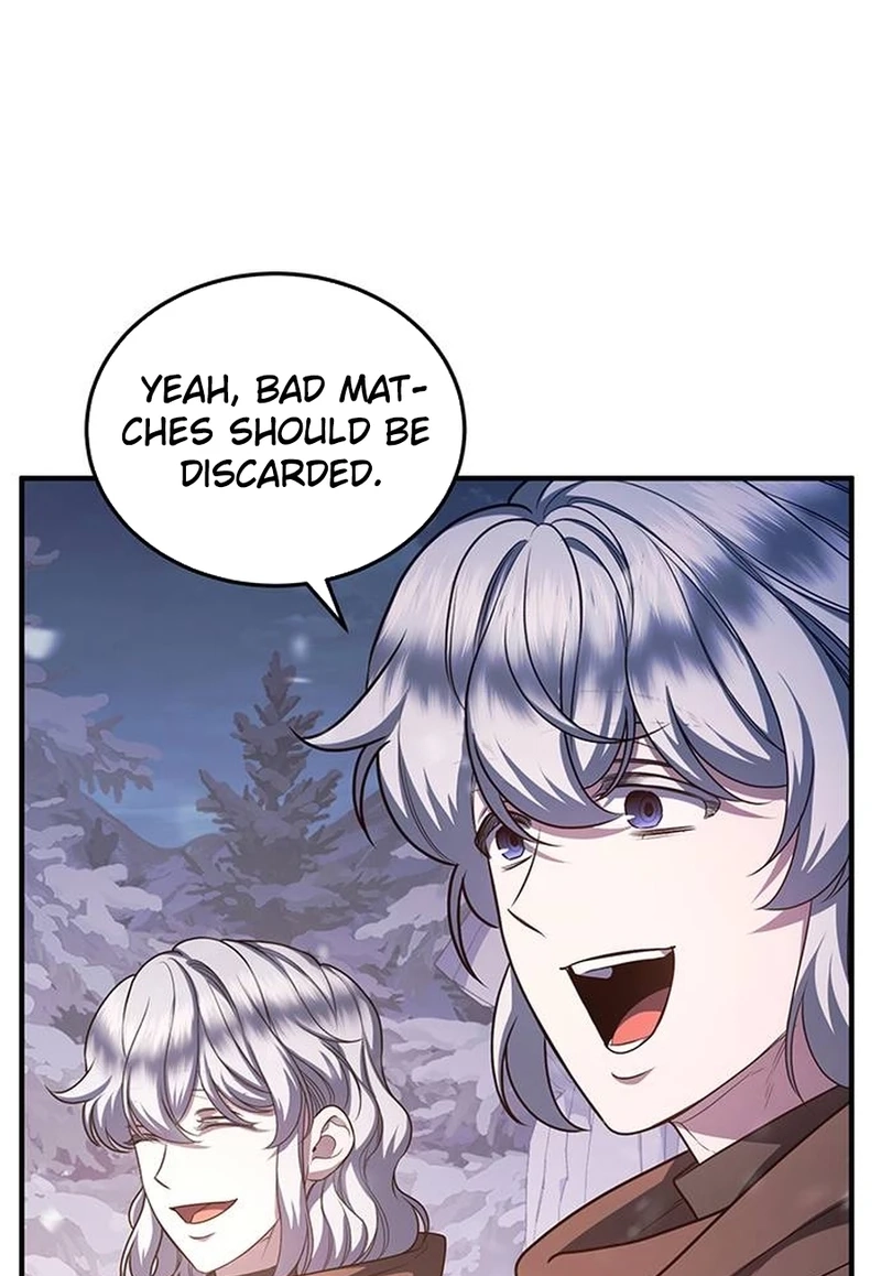 Who Stole the Empress? Chapter 775 page 11 - 