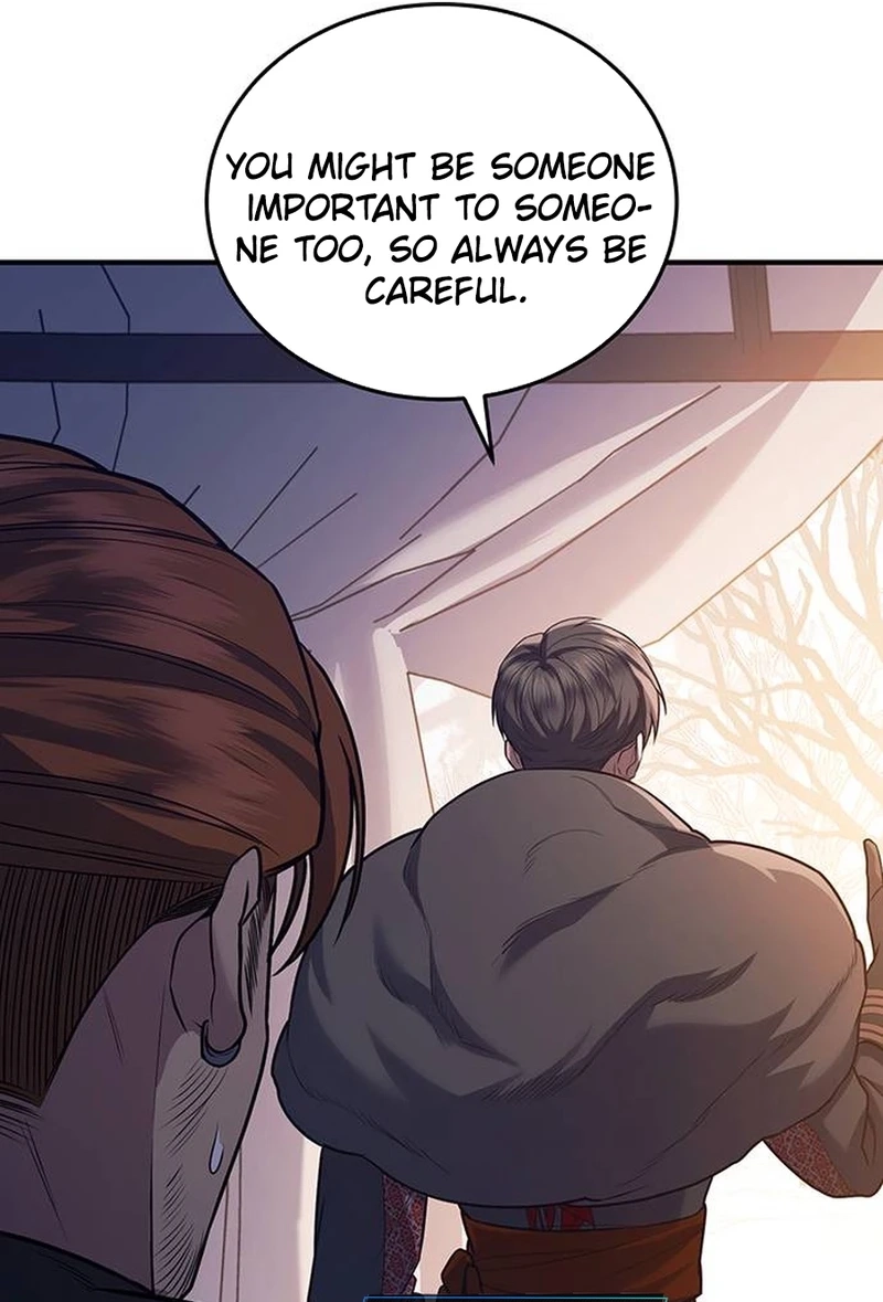 Who Stole the Empress? Chapter 775 page 105 - 