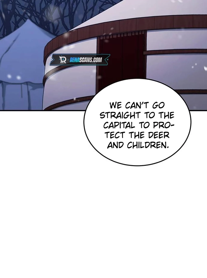 Who Stole the Empress? Chapter 775 page 22 - 