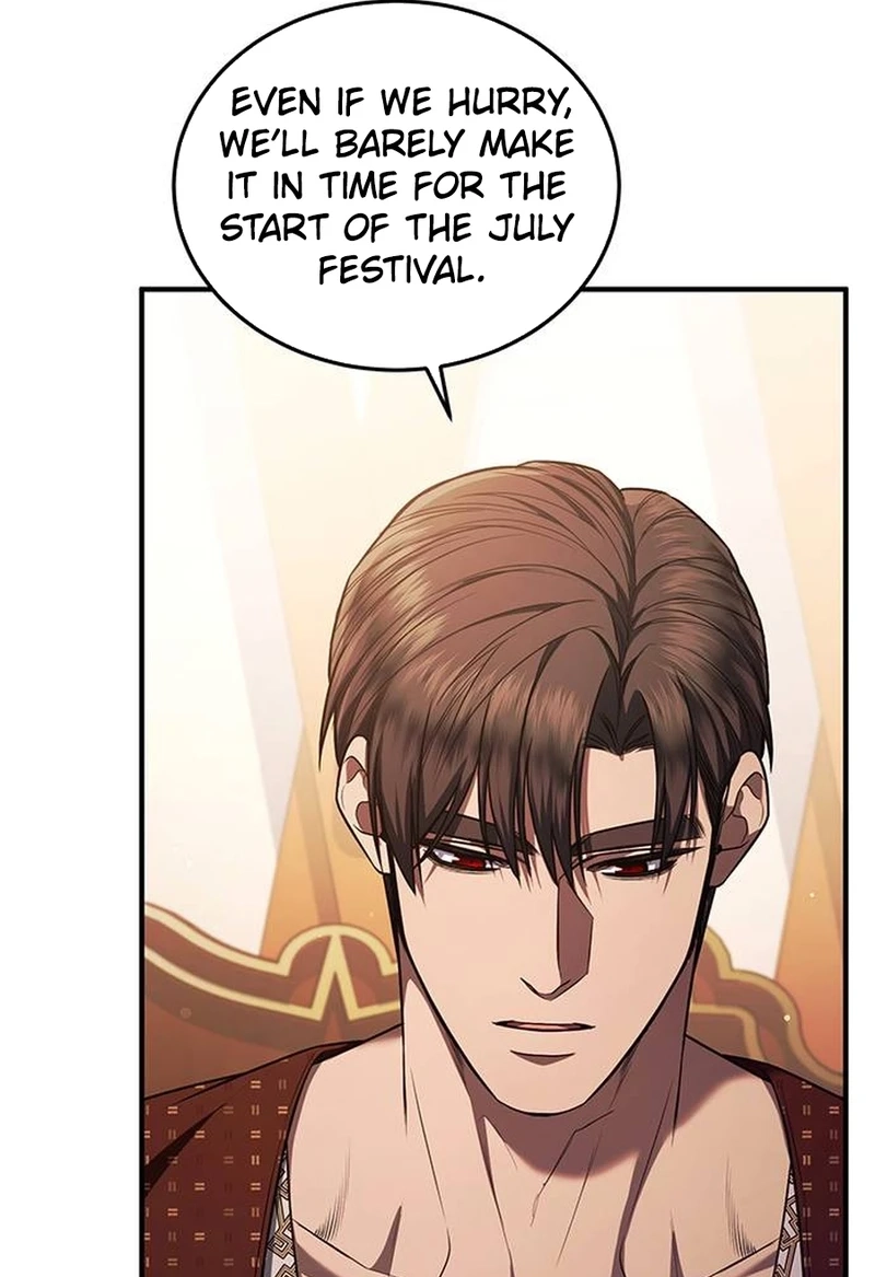 Who Stole the Empress? Chapter 775 page 25 - 