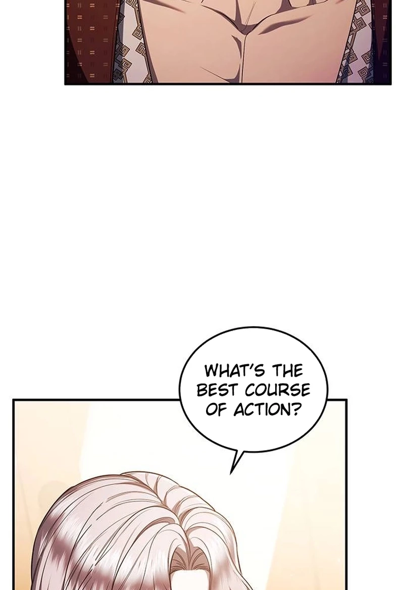 Who Stole the Empress? Chapter 775 page 26 - 