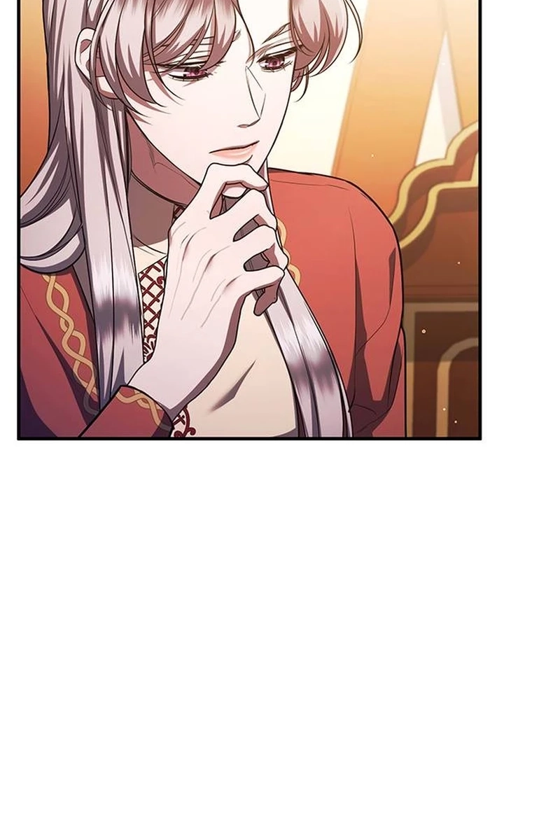 Who Stole the Empress? Chapter 775 page 27 - 