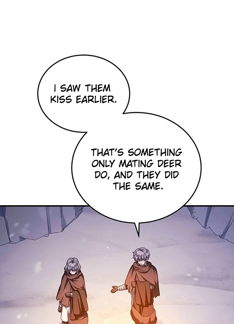 Who Stole the Empress? Chapter 775 page 5 - 