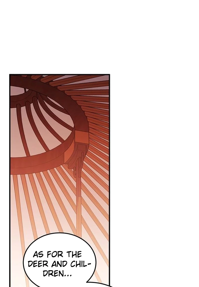 Who Stole the Empress? Chapter 775 page 45 - 