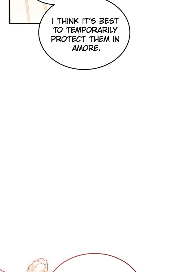 Who Stole the Empress? Chapter 775 page 46 - 