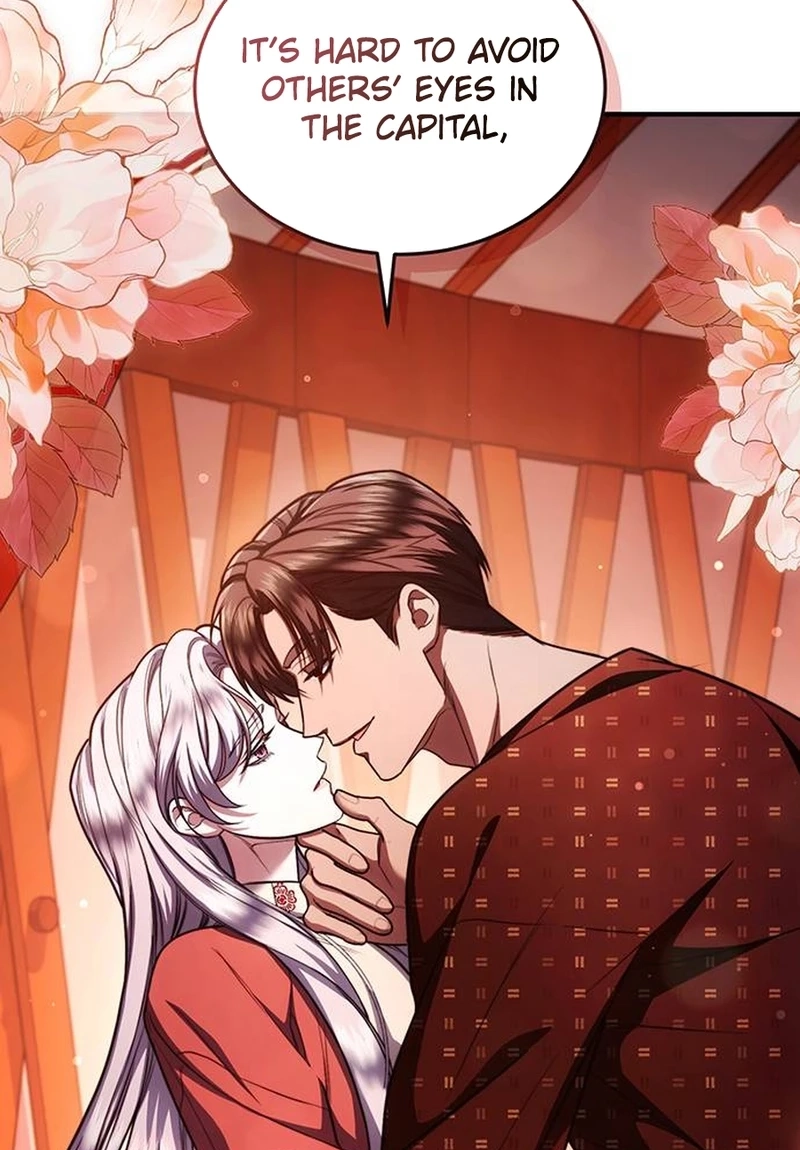 Who Stole the Empress? Chapter 775 page 47 - 