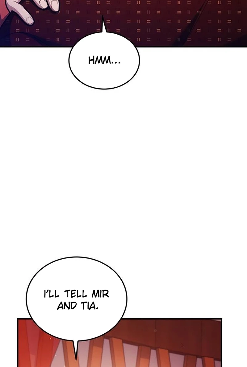 Who Stole the Empress? Chapter 775 page 50 - 