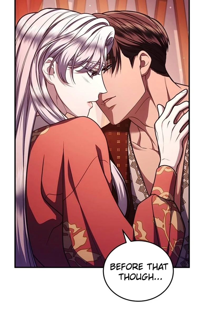 Who Stole the Empress? Chapter 775 page 51 - 