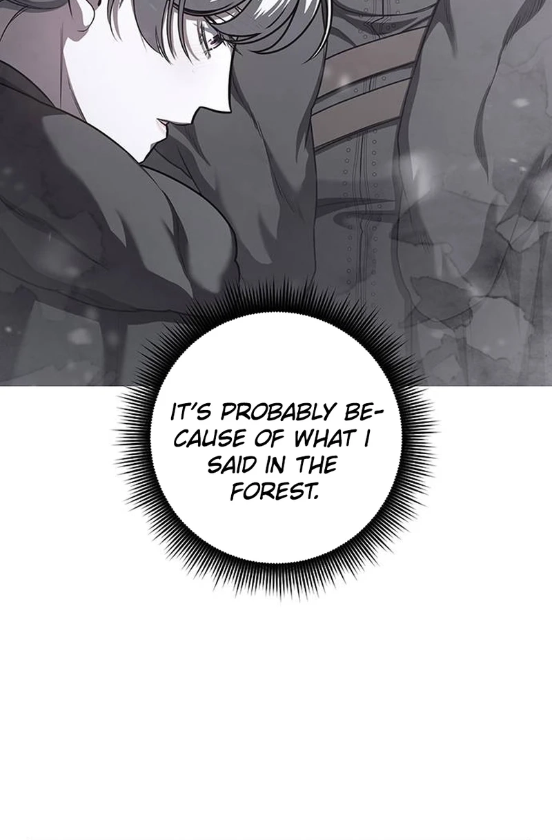 Who Stole the Empress? Chapter 775 page 58 - 