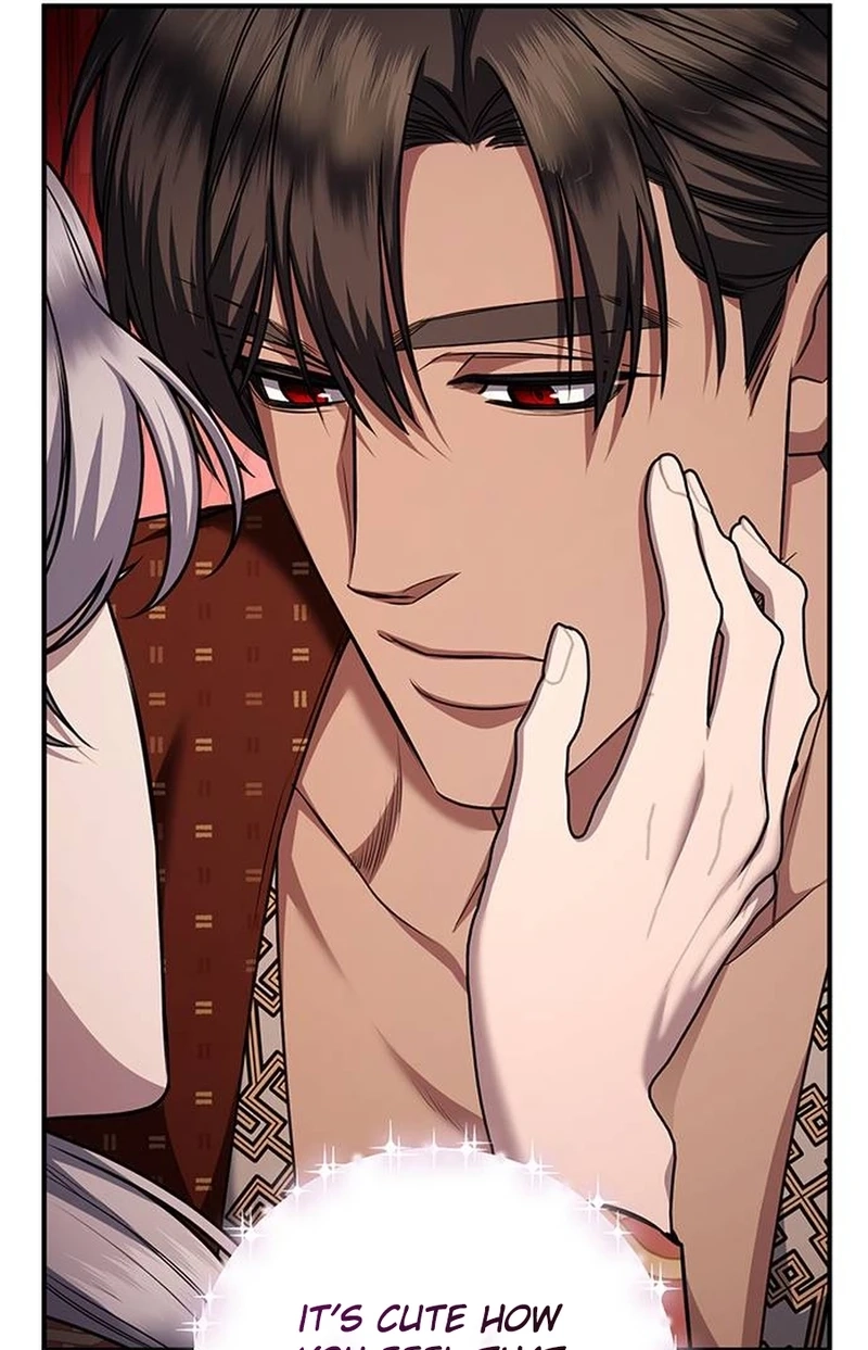 Who Stole the Empress? Chapter 775 page 59 - 