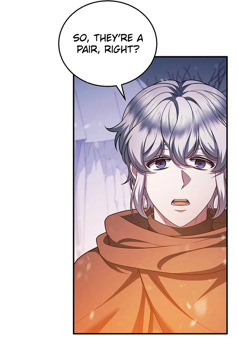 Who Stole the Empress? Chapter 775 page 7 - 