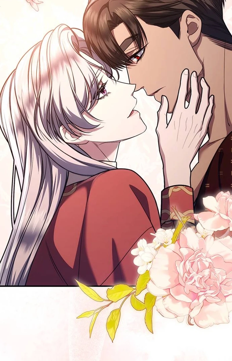 Who Stole the Empress? Chapter 775 page 61 - 