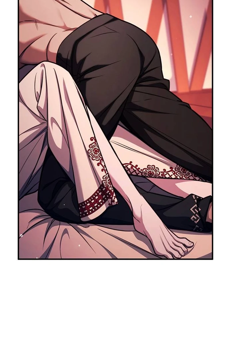 Who Stole the Empress? Chapter 775 page 71 - 