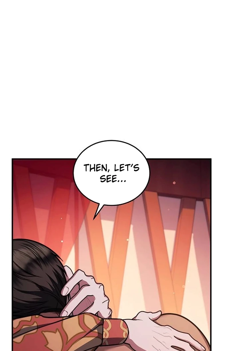 Who Stole the Empress? Chapter 775 page 75 - 