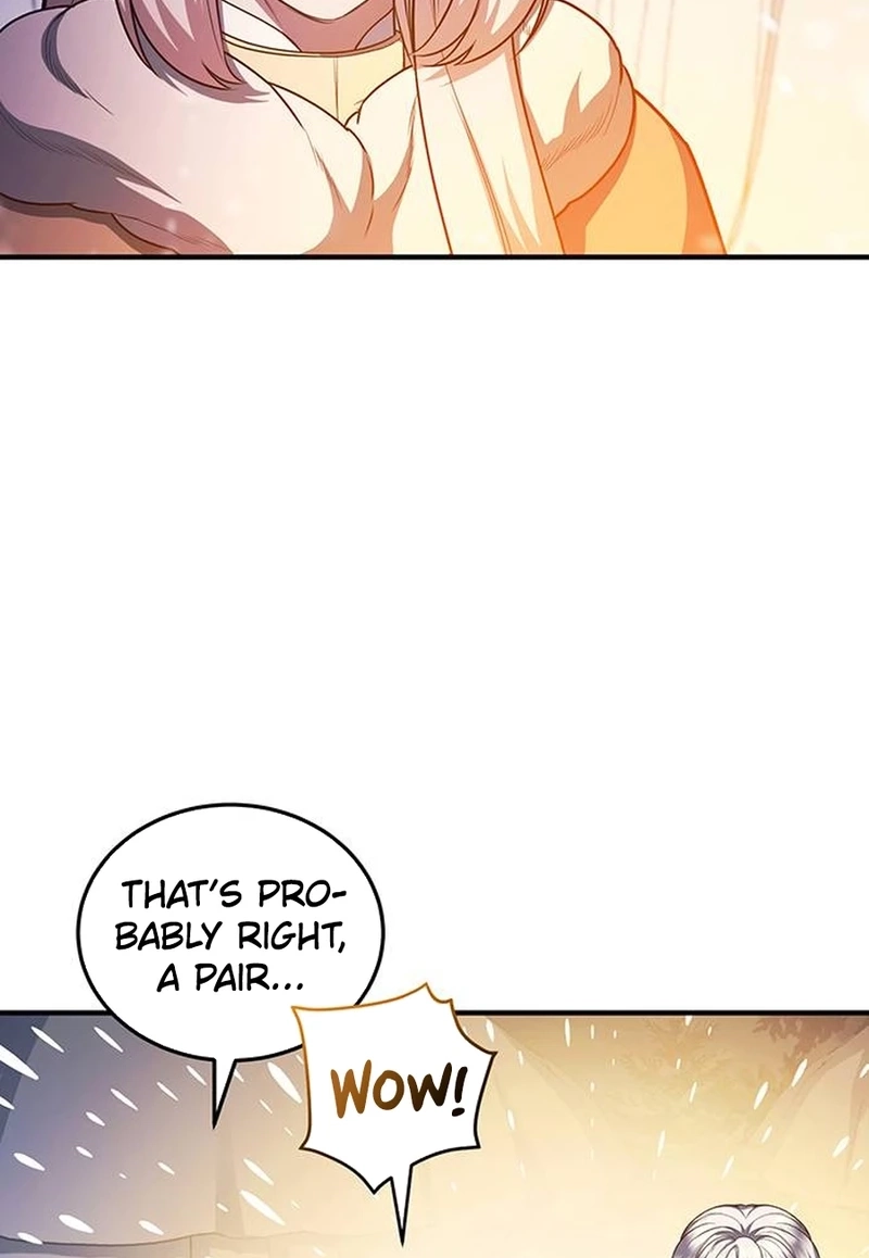 Who Stole the Empress? Chapter 775 page 9 - 