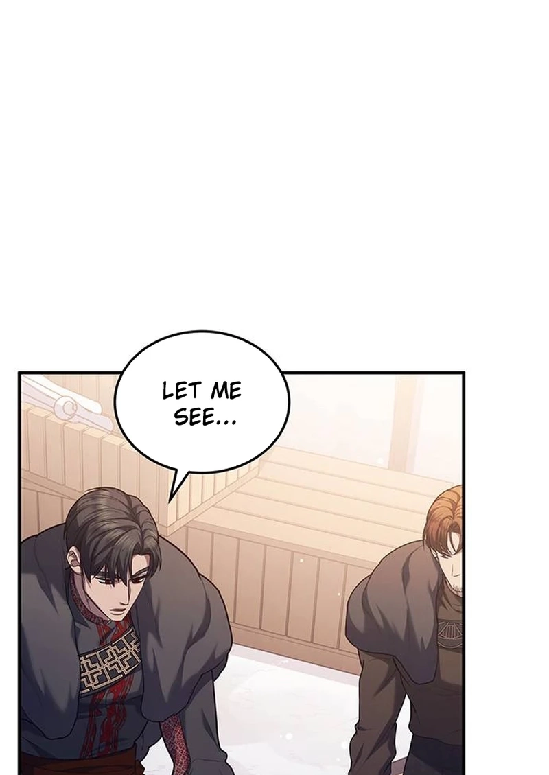 Who Stole the Empress? Chapter 775 page 83 - 