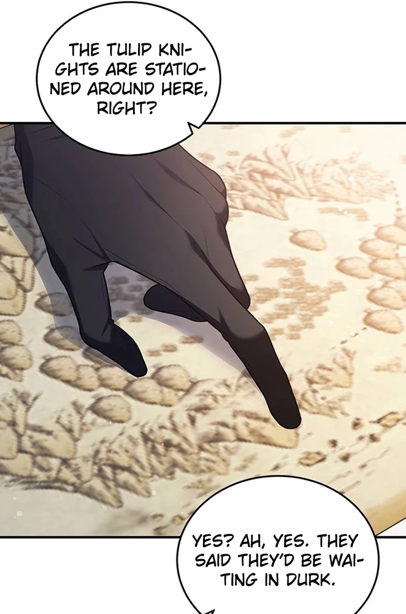 Who Stole the Empress? Chapter 775 page 85 - 
